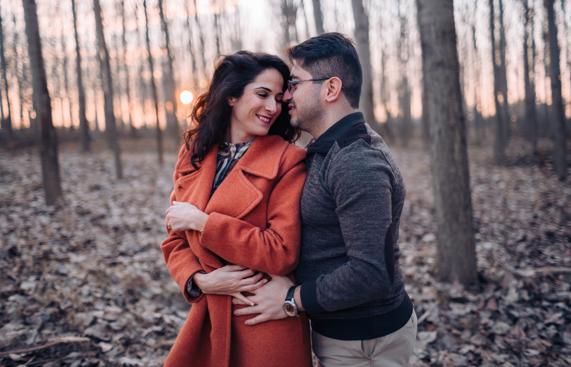 Савина и Иво